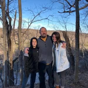 Meet your Posher, Rick